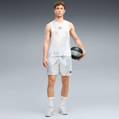 Puma LaMelo MB.05 Lo Team White-Grey
