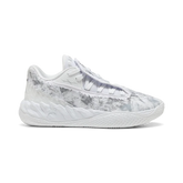 Puma LaMelo MB.05 Lo Team White-Grey
