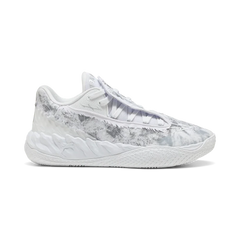 Puma LaMelo MB.05 Lo Team White-Grey