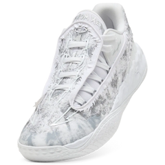 Puma LaMelo MB.05 Lo Team White-Grey
