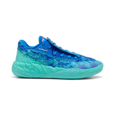 Puma LaMelo MB.05 Lo Team Ultra Blue