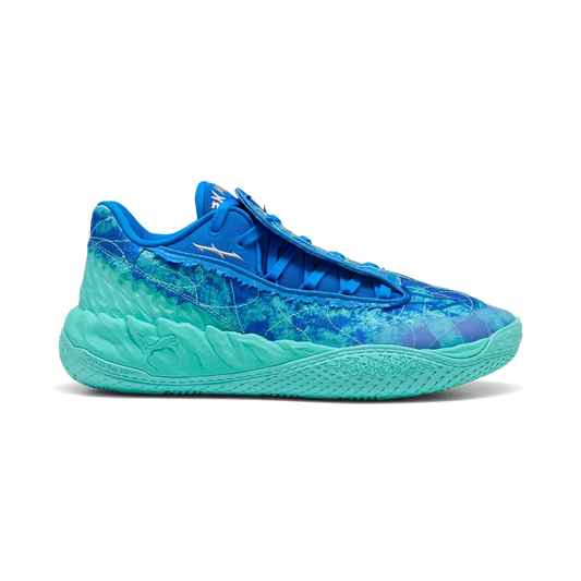 Puma LaMelo MB.05 Lo Team Ultra Blue