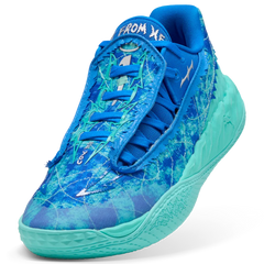 Puma LaMelo MB.05 Lo Team Ultra Blue