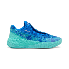 Puma LaMelo MB.05 Lo Team Ultra Blue