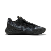 Puma LaMelo MB.05 Lo Team Black Moody