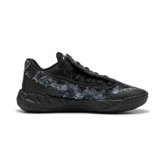 Puma LaMelo MB.05 Lo Team Black Moody