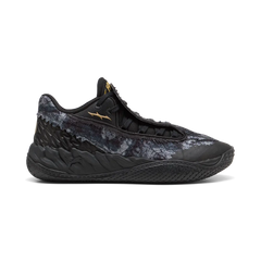 Puma LaMelo MB.05 Lo Team Black Moody