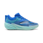 Puma All-Pro Nitro 2 Frost Blue Aqua