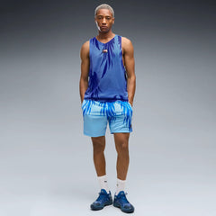 Puma Hali 1 Navy