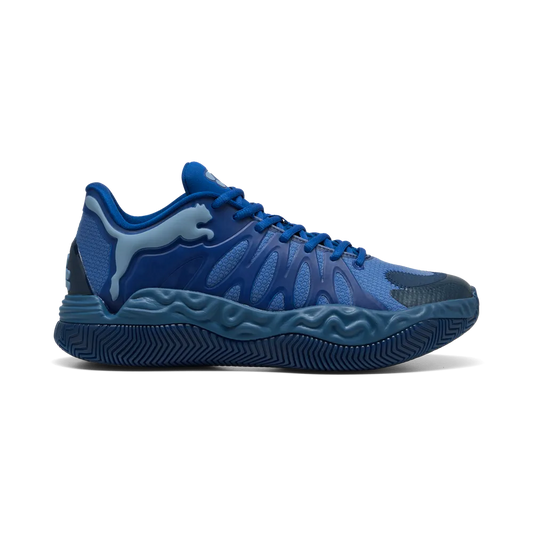 Puma Hali 1 Navy