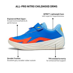 Puma All-Pro Nitro Childhood Dreams