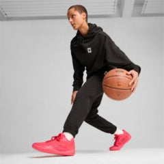 Puma Stewie 3 Team Tart Cherry