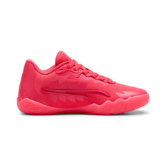 Puma Stewie 3 Team Tart Cherry