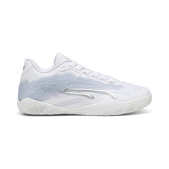 Puma Stewie 3 Team White Silver