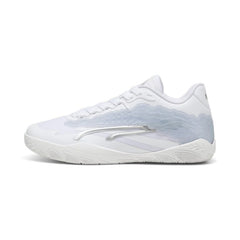 Puma Stewie 3 Team White Silver