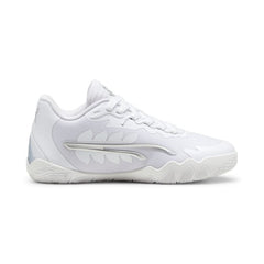 Puma Stewie 3 Team White Silver