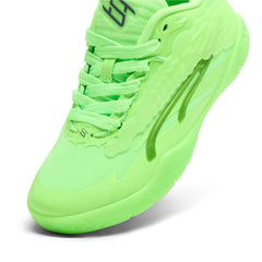 Puma Stewie 3 Team Green Glare