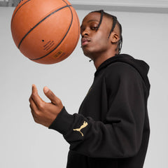 Sweatshirt Melo Alwayz On 1 Men's Basketball Black