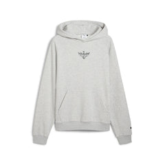 Sweat Melo Alwayz On 1 Men's Basketball Light Grey