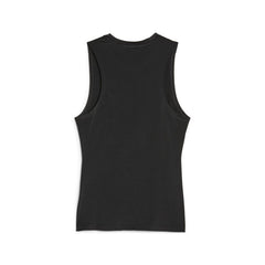 Puma Hoops Team Baselayer Compression Tank Top
