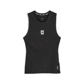Puma Hoops Team Baselayer Compression Tank Top