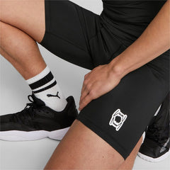 Short de compression Puma Baselayer Noir