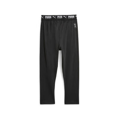 Legging de compression Puma Hoops Team 3/4 Tight Baselayer Noir