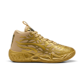 Puma LaMelo MB.04 Enfant Golden Child