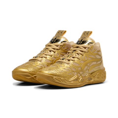 Puma LaMelo MB.04 Enfant Golden Child