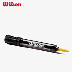 Pompe de basket ball Wilson NCAA black