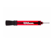 Wilson NCAA red basketball pump