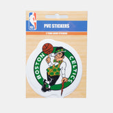 2-Pack NBA Los Boston Celtics Stickers