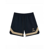 Short Rigorer Uni Noir