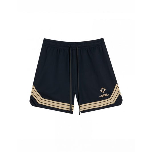 Short Rigorer Uni Noir