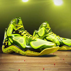 Under Armour Curry Spawn Flotro Riley's Choice
