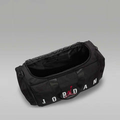 Sac Jordan Jam Velocity Duffle Black