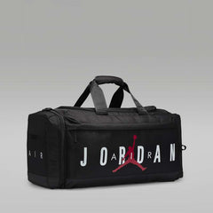 Sac Jordan Jam Velocity Duffle Black