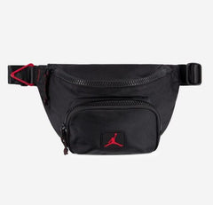 Sac banane Jordan Rise Black