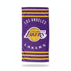 NBA Los Angeles Lakers Beach Towel