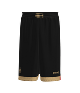 Short AS Monaco 25/26 Fan Black