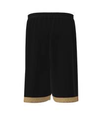 Short AS Monaco 25/26 Fan Black