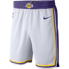 Short Enfant Nike Association 23/24 Los Angeles Lakers