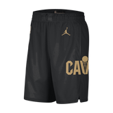 Short Jordan Enfant NBA Statement Edition Cavs 24