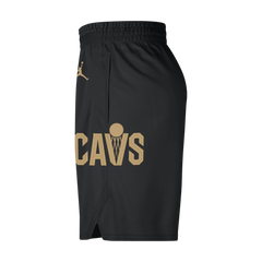 Short Jordan Enfant NBA Statement Edition Cavs 24