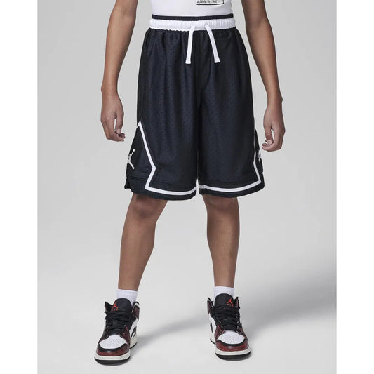 Short Enfant Jordan Diamond Black