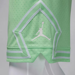 Short Jordan Diamond Sport Vapor Green