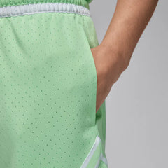 Short Jordan Diamond Sport Vapor Green