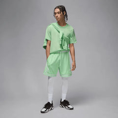 Short Jordan Diamond Sport Vapor Green