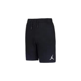 Short Enfant Jordan Ess Fleece Noir