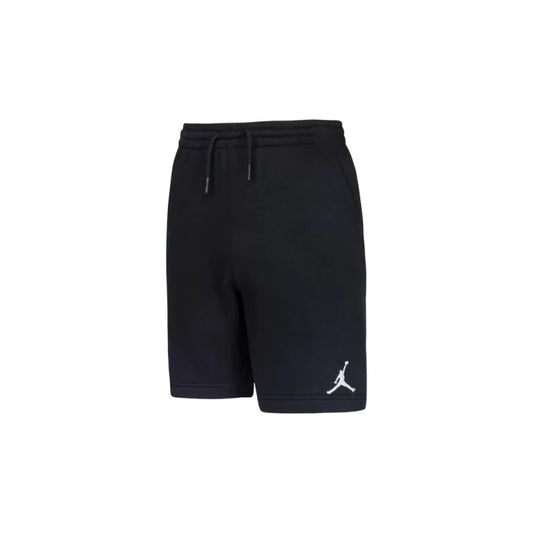 Short Enfant Jordan Ess Fleece Noir